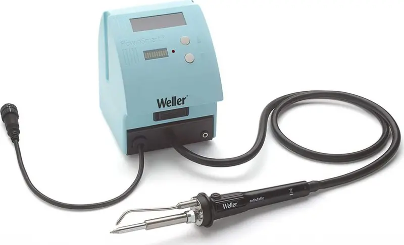 Weller T0051390699 Solder Paste Dispenser For Precision Assembly 1