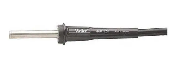 Weller T0052711699N Hot Air Rework Tip – Unopened Package 1