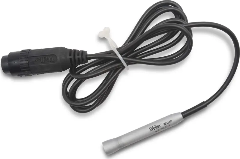 Weller T0052920399N Precision Soldering Iron With Stand – New 1