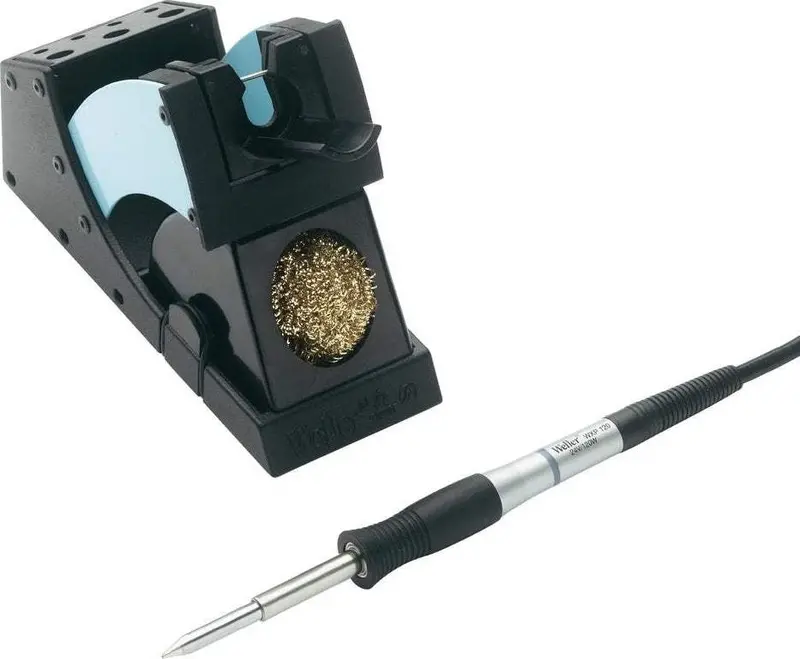 Weller T0052920999 Soldering Iron With Quick-Heat Element 1