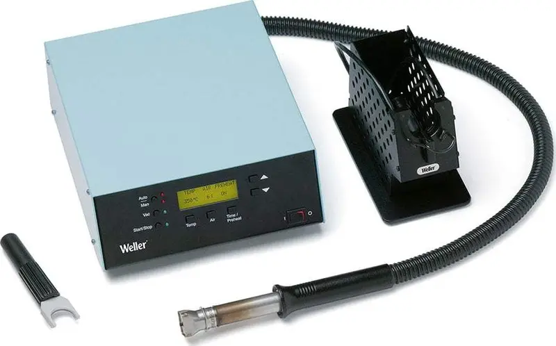 Weller T0053336699N Advanced Hot Air Rework Tool 1
