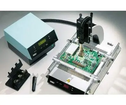 Weller T0053355699N Hot Air Rework Station Replacement 1