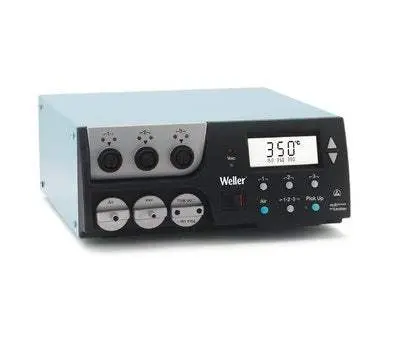 Weller T0053366699N Digital Soldering And Rework Station 1