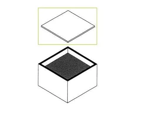 Weller T0058735836 Compatible Accessory – Brand New 1