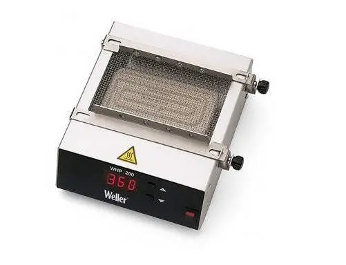 Weller Whp200N Soldering Station – Compact Digital Unit 1