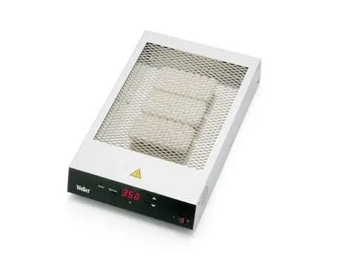 Weller Whp3000N Soldering System – Brand-New Unit 1