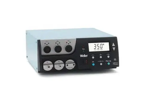 Weller Wr3Mn Manual Desoldering Tool 1