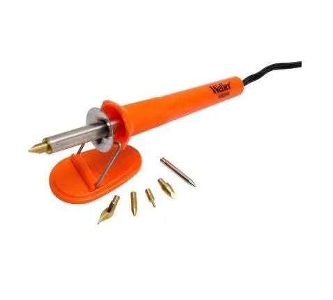 Weller Wsb25Hk Professional-Grade Soldering Iron With Quick Heat-Up 1
