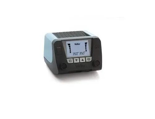 Weller Wt2M Soldering Station – Factory New 1