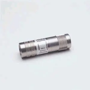 Wiltron 34Rkrk50 Precision Coaxial Adapter – Used 1
