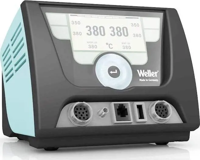 Wxd2N Weller Desoldering Station – High-Performance, Factory Fresh 1