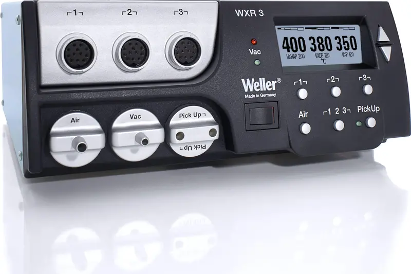 Wxr3N Weller Desoldering Pump – Professional Grade, Brand New 1