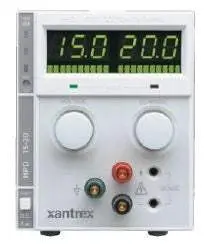 Xantrex Hpd15-20 Dc Power Supply – Refurbished 1