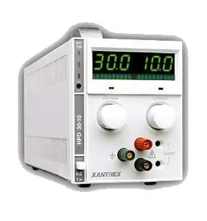 Xantrex Hpd60-5 Regulated Dc Power Supply – Refurbished & Warranted 1