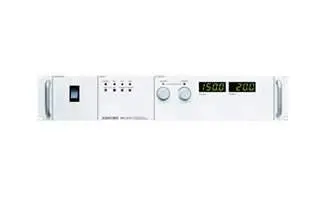 Xantrex Xkw55-55 Programmable Dc Power Supply – Used, Stable Output & Full Functionality 1