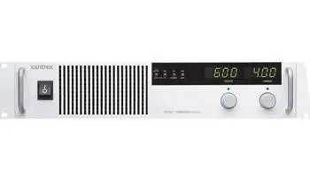 Xantrex Xkw80-13 Used Dc Power Supply – Calibrated 1