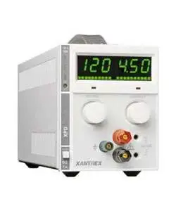 Xantrex Xpd120-4.5 High-Voltage Dc Supply – Certified Pre-Owned 1
