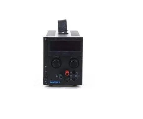 Xantrex Xts7-6 Adjustable Dc Power Supply – Used & Load-Tested 1