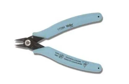 Xcelite 170Mn Micro-Flush Wire Shear 1