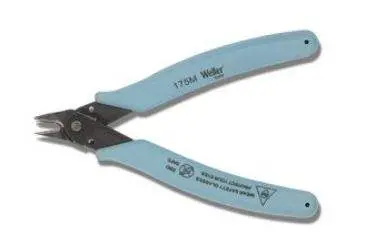 Xcelite 175Mn High-Precision Flush-Cut Shear 1