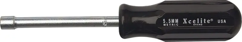 Xcelite 55Mmn Hex Nut Driver – Fresh Stock 1
