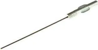 Xcelite 9920N Professional Screwdriver – New, Stainless Steel Shaft 1