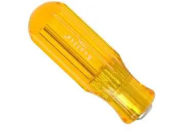 Xcelite 992N Mini Screwdriver – New, Pocket-Sized For Field Repairs 1