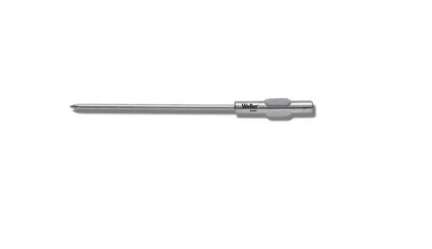 Xcelite 99820N Magnetic Screwdriver – Ergonomic Handle With Bit Storage 1