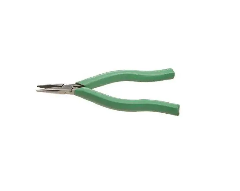 Xcelite Eln54Gn Precision Needle-Nose Pliers – Stainless Steel 1