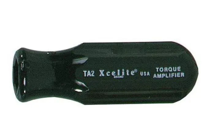 Xcelite Hta2N Anti-Static Nut Driver – New 1