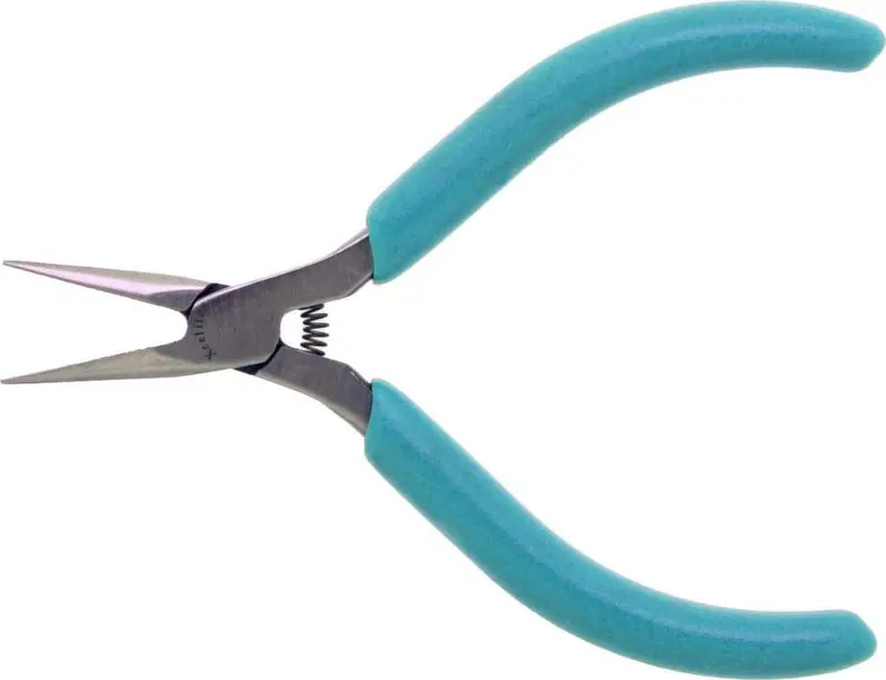 Xcelite L4Gn Lightweight Needle-Nose Pliers – Brand New 1