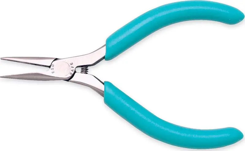 Xcelite L4Vn Esd-Safe Needle-Nose Pliers – Factory New 1