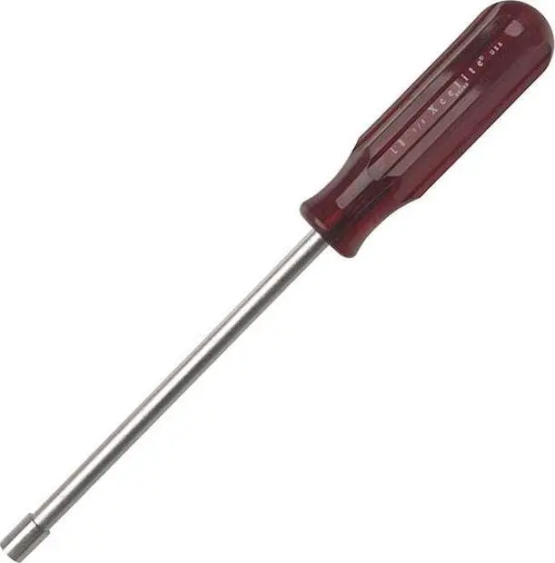 Xcelite L8N Low-Profile Nut Driver – Unopened 1