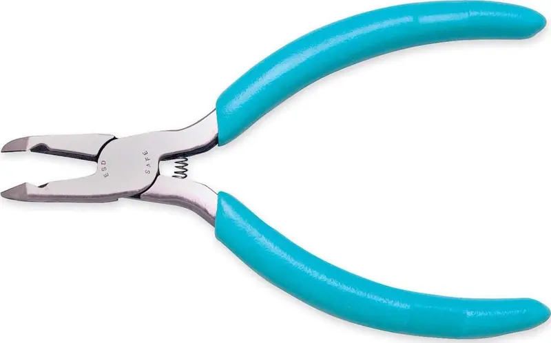 Xcelite Lc665Jn Industrial-Grade Flush Cutter – New, Heavy-Duty 1