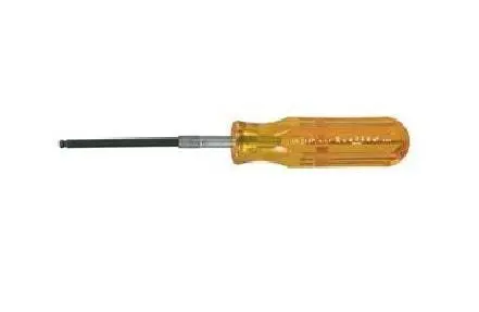 Xcelite Ln23Bpn Magnetic Tip Screwdriver – Anti-Slip Grip Handle 1