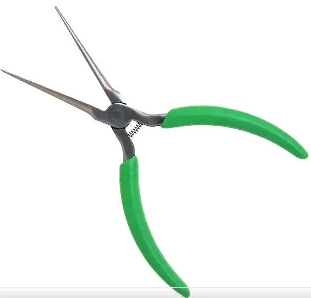 Xcelite Nn7776Gn Esd-Safe Pliers – Factory Fresh 1