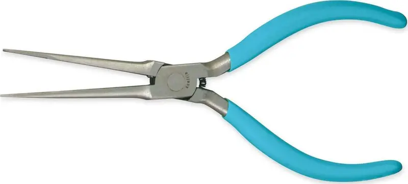Xcelite Nn7776Vn Ultra-Fine Bent-Nose Pliers – New, Esd-Compliant 1