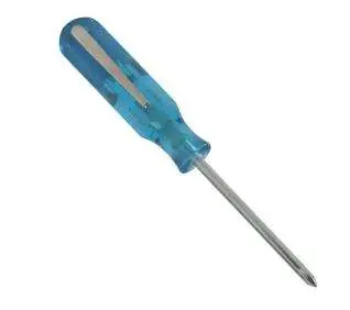 Xcelite P12Sn Stainless Steel Screwdriver – New 1