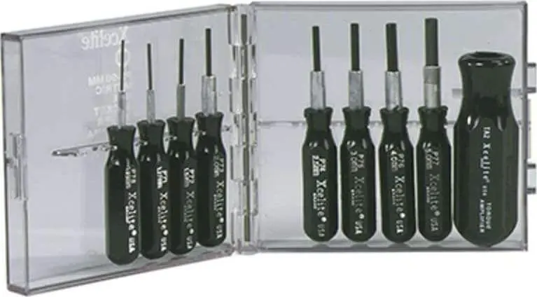 Xcelite Ps90Mmn Protective Tool Case – Brand New 1