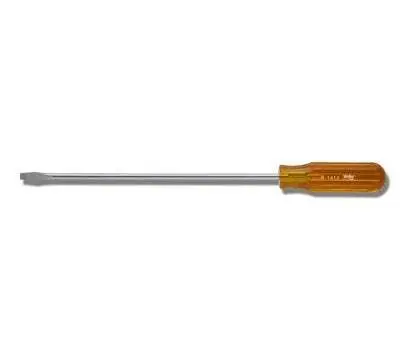 Xcelite R1410N Precision Flathead Screwdriver – New, Ergonomic Design 1