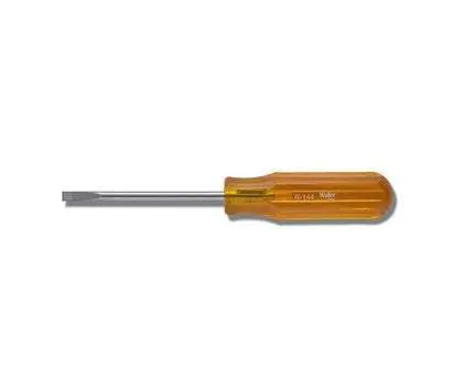 Xcelite R144N Standard Screwdriver – New, Full-Length Shaft & Reinforced Tip 1