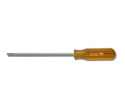 Xcelite R3166N Professional Screwdriver – New, Magnetic Tip & Hex-Comfort Grip 1