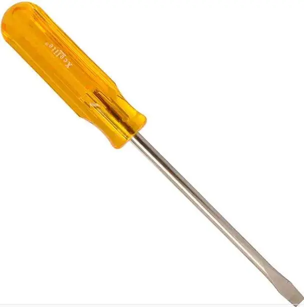 Xcelite R5166N Offset Screwdriver – New, Dual-Angle Head For Tight Spaces 1