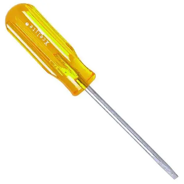 Xcelite R5323N Torque-Controlled Screwdriver – New, Adjustable Clutch Mechanism 1