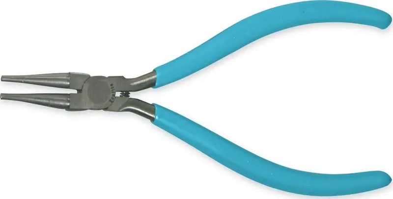 Xcelite Rn54N Needle-Nose Pliers – New, Slim Profile & Smooth Jaw Alignment 1