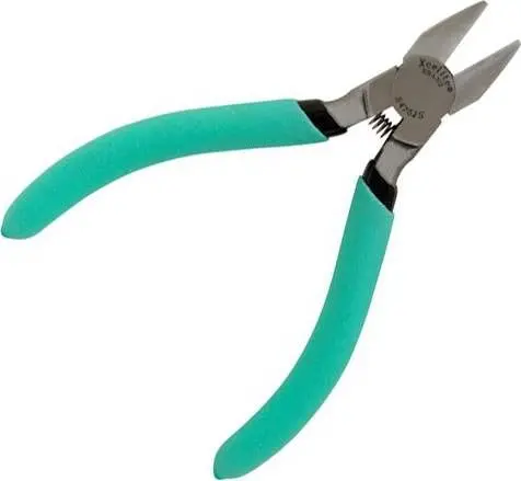 Xcelite S1415Jsnn High-Performance Flush Cutter – New Arrival 1