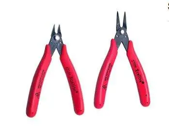 Xcelite S2Kn Flush-Cut Precision Cutter – Stainless Steel Blades 1