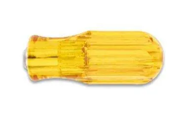 Xcelite T25N Tamper-Resistant Screwdriver – Fresh 1