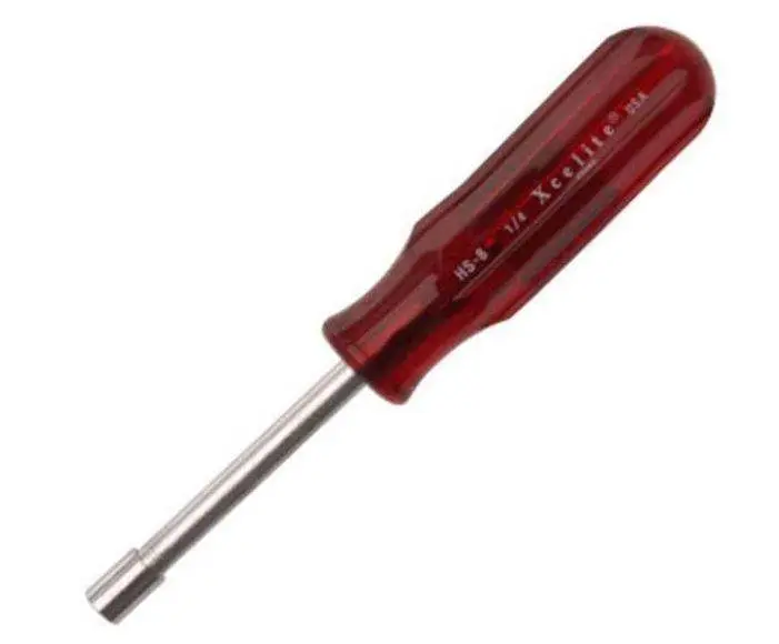 Xcelite Ths8N Torque-Sensing Nut Driver – Fresh Stock 1