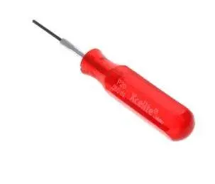 Xcelite Tp20N Torx Screwdriver – New, Anti-Slip Grip & Precision Fit 1